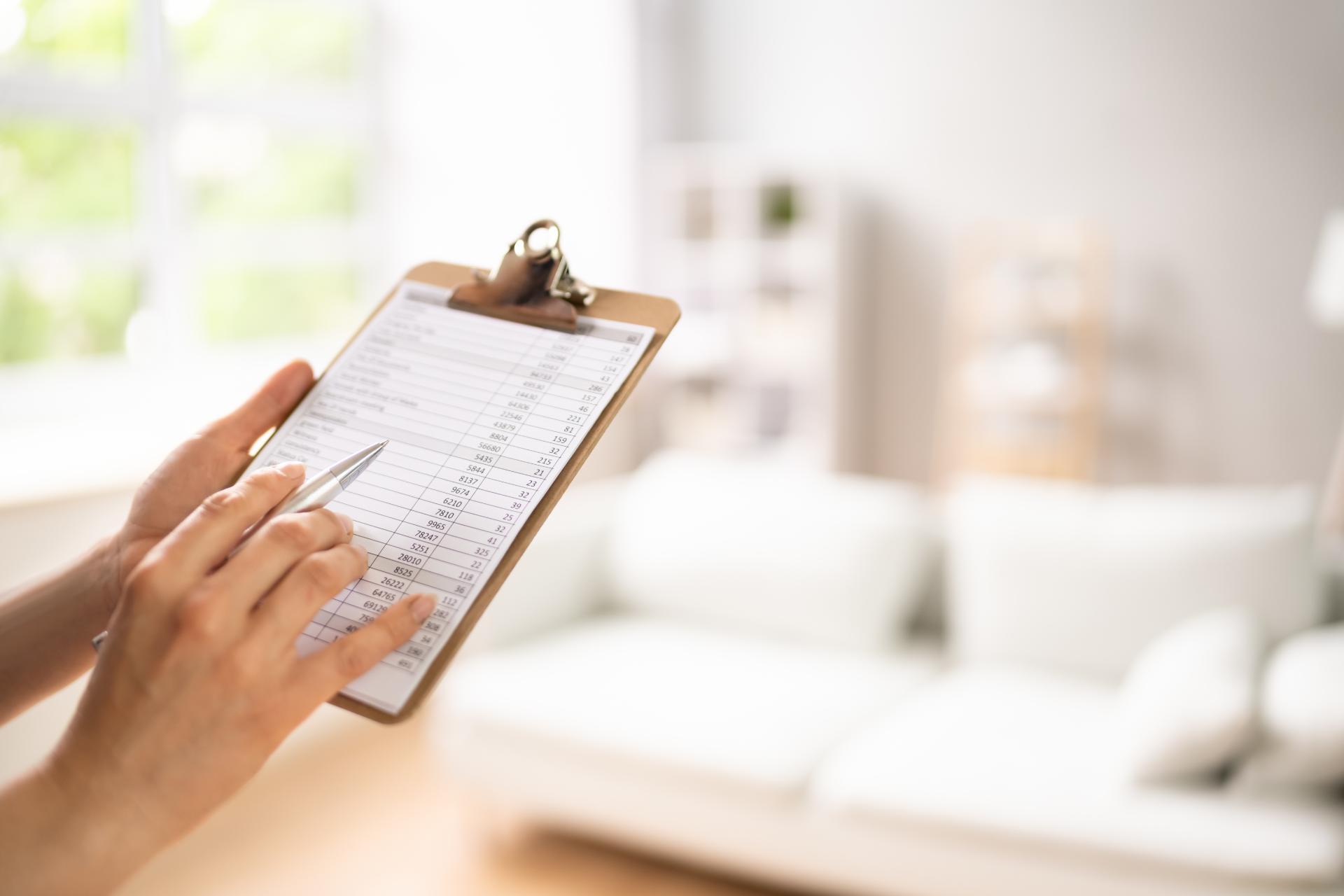 vendre son bien immobilier à béziers avec un partenaire de confiance - Lucie Balzamo